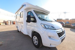 GiottiLine Siena 350 Neuwagen Kaufen