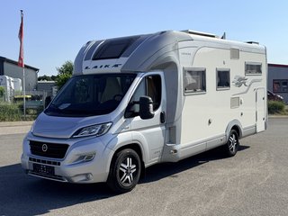 Laika Kreos 4009 Gebrauchtwagen Kaufen