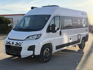 VANTourer 600D Neuwagen Kaufen