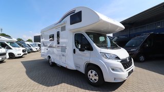 GiottiLine Siena 440 Neuwagen Kaufen