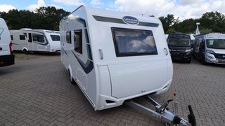 Caravelair Alba New vehicle for sale