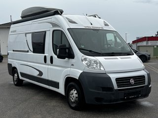 Weinsberg CaraBus Used vehicle for sale