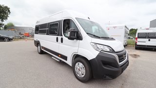 VANTourer 630 L New vehicle for sale