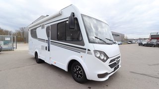 Carado I 338 Used vehicle for sale