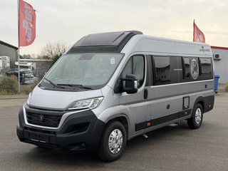 VANTourer 630 L New vehicle for sale