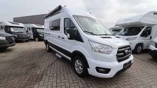 Karmann Dexter 570 AW Gebrauchtwagen Kaufen