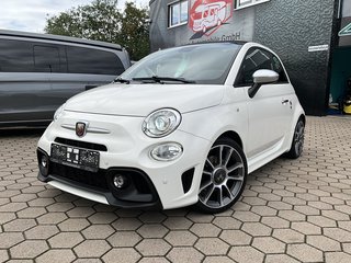 Abarth 595C Gebrauchtwagen Kaufen