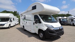 Forster A699 HB Used vehicle for sale