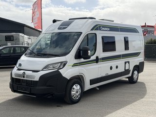 Chausson V594 Neuwagen Kaufen