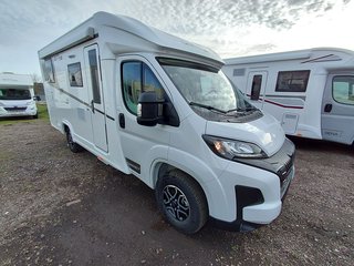 GiottiLine Compact CX 66 New vehicle for sale