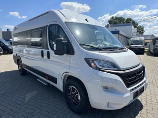 VANTourer 630 L New vehicle for sale