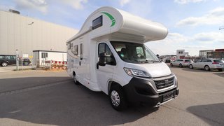 Forster A699 HB Used vehicle for sale