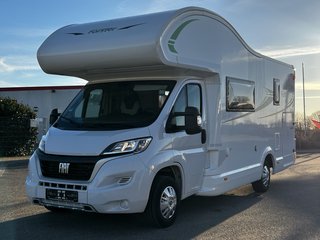 Forster A699 HB Used vehicle for sale