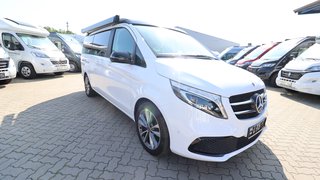 Mercedes-Benz V 250 Gebrauchtwagen Kaufen