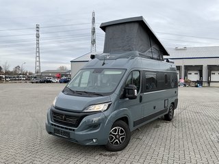 VANTourer 600D Used vehicle for sale