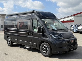 Eura Mobil VAN 595 HB Mondial Plus Fahrasisstent Heavy 6DE Used vehicle for sale