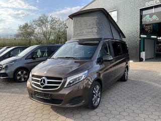 Mercedes-Benz V 250 Gebrauchtwagen Kaufen