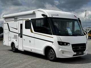 Eura Mobil Integra Line 695 LF Gebrauchtwagen Kaufen