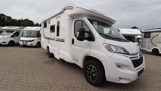 GiottiLine Siena 385 New vehicle for sale