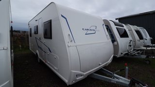 Caravelair Alba New vehicle for sale
