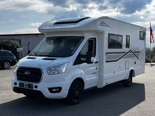 GiottiLine Siena 386 Premiere Edition MJ25 Truma 6DE Neuwagen Kaufen