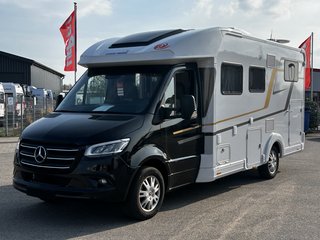 Eura Mobil PT 696 EB Gebrauchtwagen Kaufen