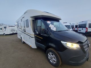 Eura Mobil Profila T 726 QF Neuwagen Kaufen