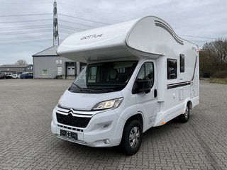 GiottiLine Siena 422 Used vehicle for sale