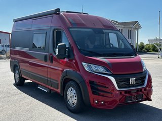 Robeta Apollo Neuwagen Kaufen