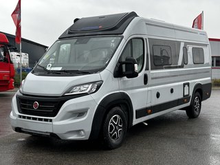 Eura Mobil VAN 635 EB Gebrauchtwagen Kaufen