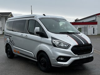 Karmann Duncan 495 Gebrauchtwagen Kaufen