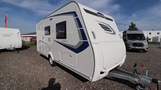 Caravelair Alba New vehicle for sale