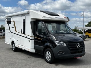 Eura Mobil PT 696 EB Gebrauchtwagen Kaufen