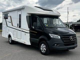 Eura Mobil PT 696 EB Gebrauchtwagen Kaufen