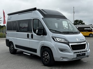 Knaus BOXSTAR 540 Used vehicle for sale