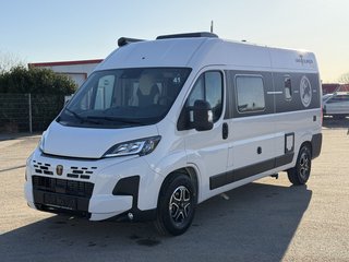 VANTourer 600D Neuwagen Kaufen