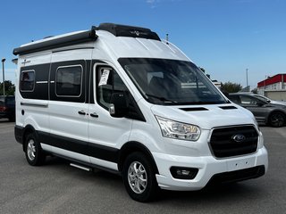 VANTourer 600 D Automatik Comfort Prime Assistenz Markise New vehicle for sale