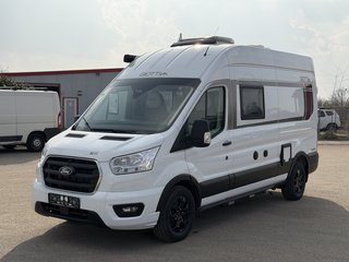 GiottiLine GiottiVAN 60 FT Neuwagen Kaufen