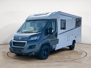 GiottiLine Compact C66 New vehicle for sale