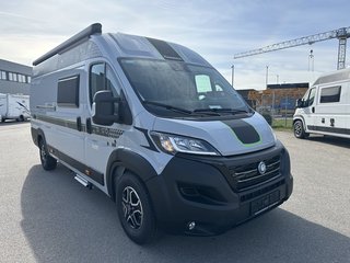 Chausson V690 Neuwagen Kaufen