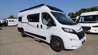 Karmann Dexter 625 New vehicle for sale