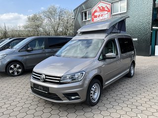 Reimo Caddy Maxi Gebrauchtwagen Kaufen