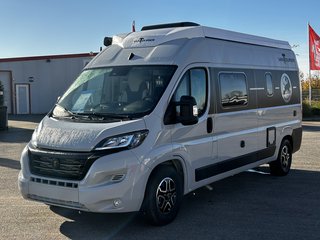 VANTourer 600D Neuwagen Kaufen