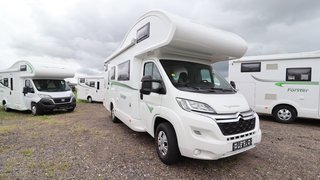 Forster A699 VB Used vehicle for sale