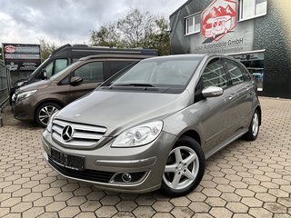 Mercedes-Benz B 200 Gebrauchtwagen Kaufen