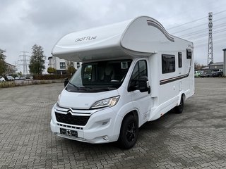 GiottiLine Siena 440 Gebrauchtwagen Kaufen