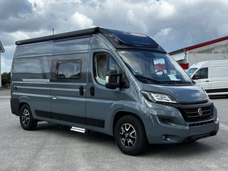 Eura Mobil VAN 595 HB Used vehicle for sale