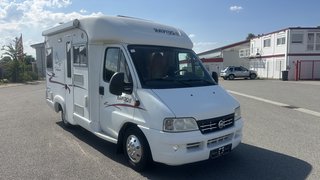Rapido  Used vehicle for sale