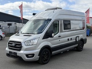 GiottiLine GiottiVAN 60 FT New vehicle for sale