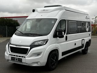 VANTourer 600D Used vehicle for sale